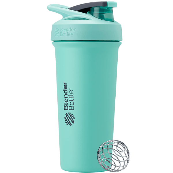 Sport Stainless Sleek BVO1