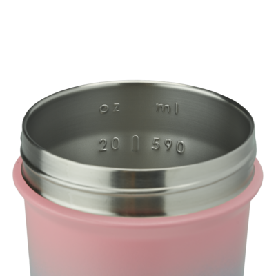 Sport Stainless Sleek BVO1