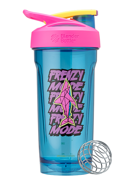 Shark Shakers - Tritan Sport P7RH