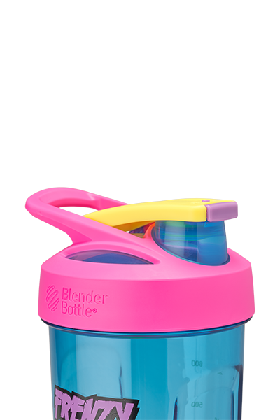 Shark Shakers - Tritan Sport P7RH