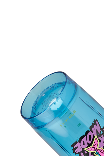 Shark Shakers - Tritan Sport P7RH