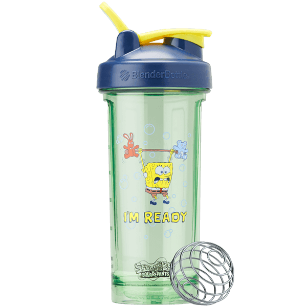 SpongeBob - Pro Series TKIR