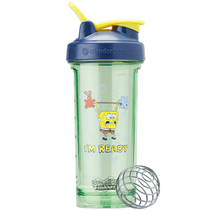 SpongeBob - Pro Series TKIR