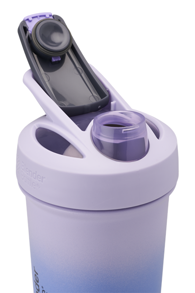 Sport Stainless Sleek BVO1