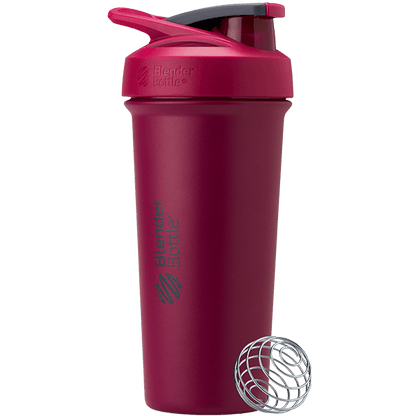 Sport Stainless Sleek BVO1