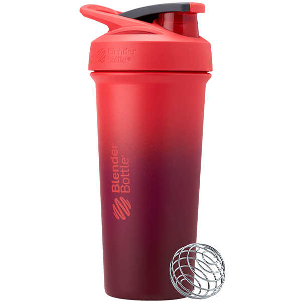 Sport Stainless Sleek BVO1