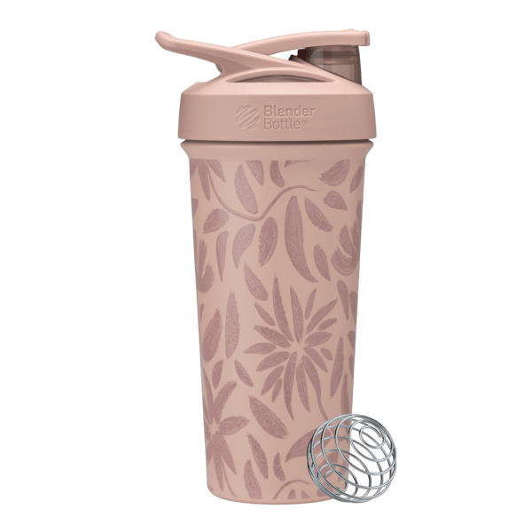 Sport Stainless Sleek BVO1