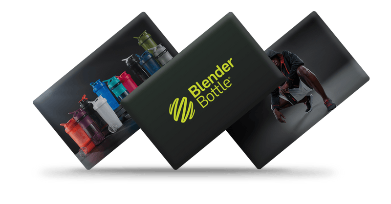 BlenderBottle Gift Card LM0A
