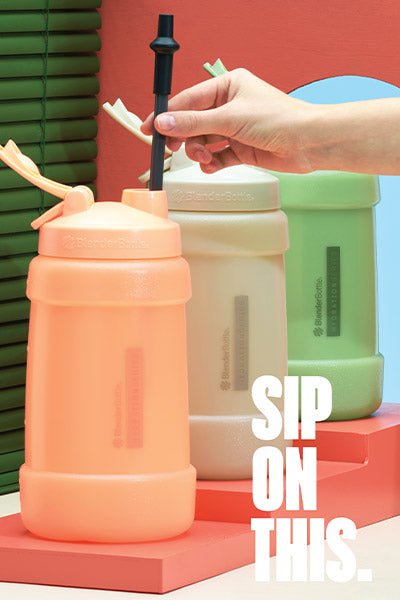 BlenderBottle® Straw - Koda 7NH2
