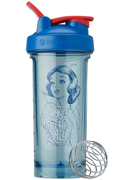 Disney Princess - Pro Series MLSV