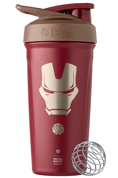 Marvel - Sport Stainless Steel 7AD2