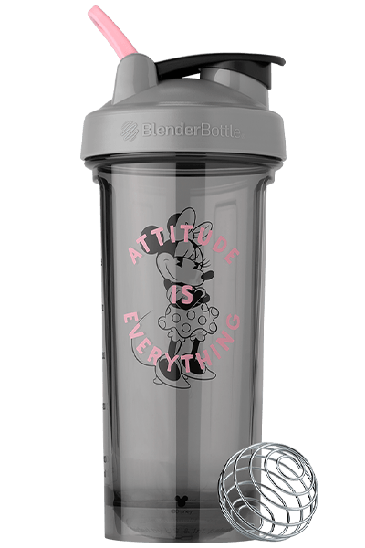 Mickey & Minnie - Pro Series 0FVN