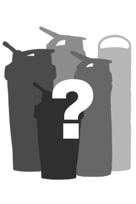 Mystery Item ZBZJ