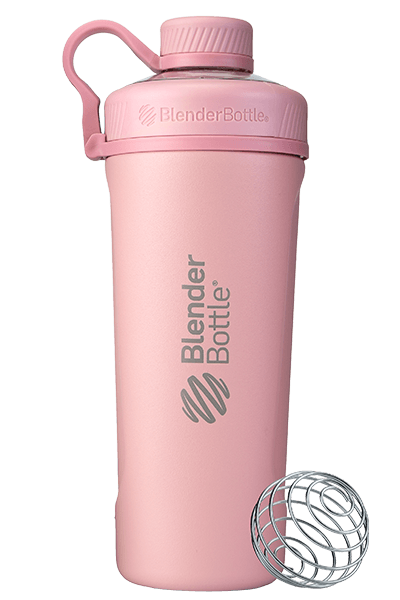 Radian® Insulated Stainless Steel RPTT