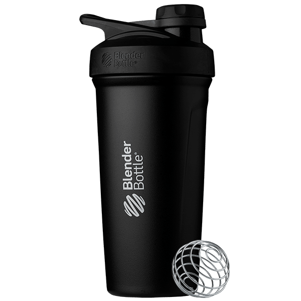 Insulated Stainless Steel Twist JO6Q