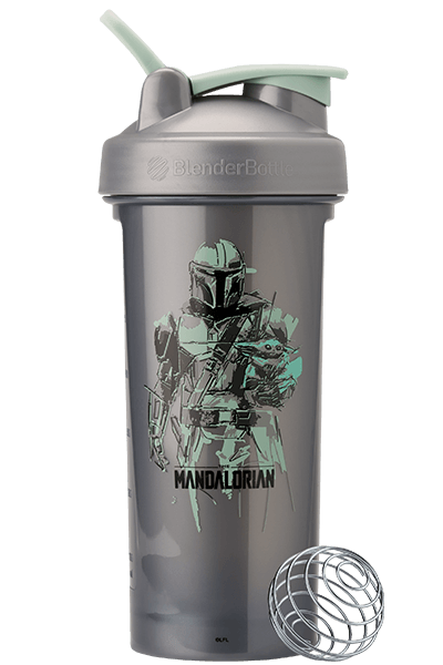 The Mandalorian - Pro Series 89DP