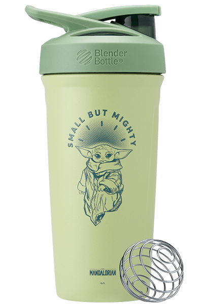 The Mandalorian - Insulated Stainless Steel Sport 3NN2